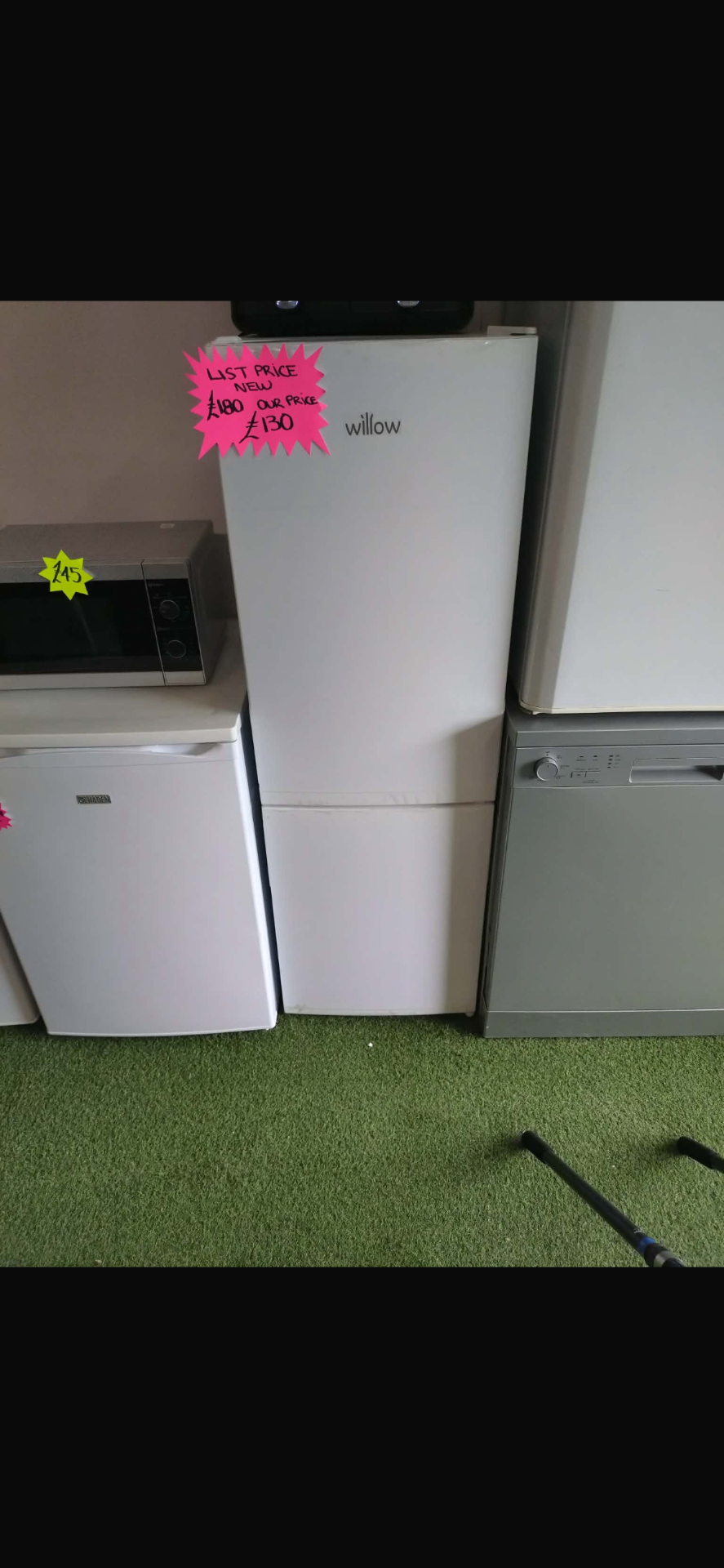Appliances