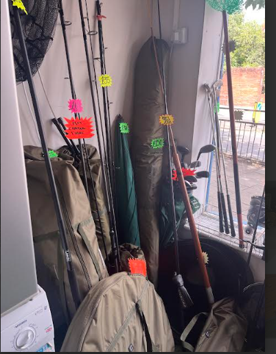 Fishing Tackle